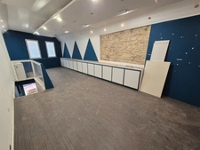 Immeuble d'habitation avec boutique à vendre NIORT (79)