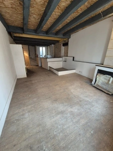 Immeuble d'habitation avec boutique à vendre NIORT (79)