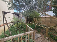 Maison à vendre 5 pièces CHERVEUX (79)