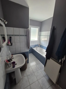 Maison à vendre 4 pièces La Crèche (79)