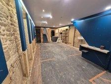 Immeuble d'habitation avec boutique à vendre NIORT (79)