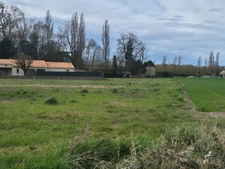 Terrain de 1098m² à 38430€ HAI, Lot 1 FRONTENAY ROHAN ROHAN (79)