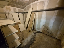 Immeuble d'habitation avec boutique à vendre NIORT (79)