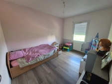 Maison à vendre 4 pièces La Crèche (79)