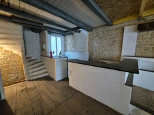 Immeuble d'habitation avec boutique à vendre NIORT (79)