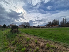 Terrain de 1098m² à 34476€ HAI, Lot 4 FRONTENAY ROHAN ROHAN (79)