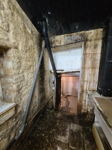 Immeuble d'habitation avec boutique à vendre NIORT (79)