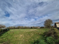 Terrain de 1098m² à 34476€ HAI, Lot 4 FRONTENAY ROHAN ROHAN (79)