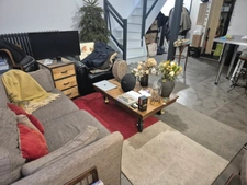 Duplex-Terrasse avec vue imprenable centre Niort (79) à vendre