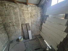 Immeuble d'habitation avec boutique à vendre NIORT (79)
