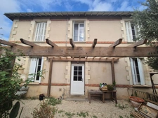 Maison à vendre 5 pièces CHERVEUX (79)