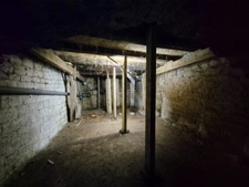 Immeuble d'habitation avec boutique à vendre NIORT (79)