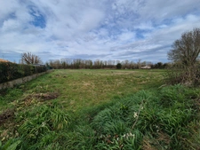 Terrain de 1098m² à 38430€ HAI, Lot 1 FRONTENAY ROHAN ROHAN (79)