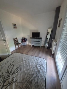 Maison à vendre 4 pièces La Crèche (79)