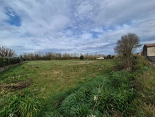 Terrain de 1098m² à 34476€ HAI, Lot 4 FRONTENAY ROHAN ROHAN (79)