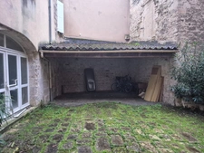 Duplex-Terrasse avec vue imprenable centre Niort (79) à vendre