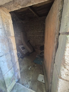 Maison divisée en 2 Studios T1bis, à vendre Niort (79)
