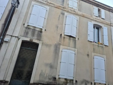 Duplex-Terrasse avec vue imprenable centre Niort (79) à vendre