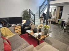 Duplex-Terrasse avec vue imprenable centre Niort (79) à vendre
