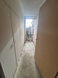 Maison divisée en 2 Studios T1bis, à vendre Niort (79)