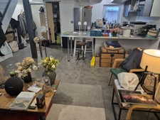 Duplex-Terrasse avec vue imprenable centre Niort (79) à vendre