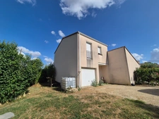 Maison à vendre 4 pièces La Crèche (79)