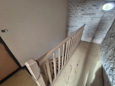 Maison divisée en 2 Studios T1bis, à vendre Niort (79)