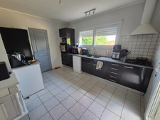 Maison à vendre 4 pièces La Crèche (79)