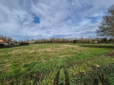 Terrain de 1098m² à 34476€ HAI, Lot 4 FRONTENAY ROHAN ROHAN (79)