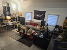 Duplex-Terrasse avec vue imprenable centre Niort (79) à vendre