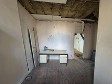 Immeuble d'habitation avec boutique à vendre NIORT (79)
