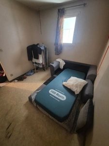Maison divisée en 2 Studios T1bis, à vendre Niort (79)