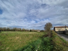 Terrain de 1203m² à 37 773€ HAI, Lot 3 FRONTENAY ROHAN ROHAN (79)