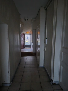 Duplex-Terrasse avec vue imprenable centre Niort (79) à vendre