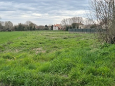 Terrain de 1098m² à 38430€ HAI, Lot 1 FRONTENAY ROHAN ROHAN (79)