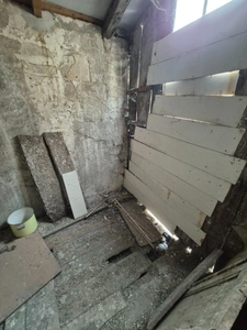 Immeuble d'habitation avec boutique à vendre NIORT (79)