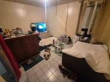 Maison divisée en 2 Studios T1bis, à vendre Niort (79)