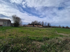 Terrain de 1098m² à 34476€ HAI, Lot 4 FRONTENAY ROHAN ROHAN (79)