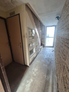 Maison divisée en 2 Studios T1bis, à vendre Niort (79)