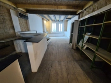 Immeuble d'habitation avec boutique à vendre NIORT (79)
