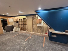 Immeuble d'habitation avec boutique à vendre NIORT (79)