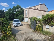 Maison à vendre 4 pièces La Crèche (79)