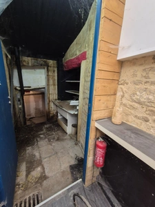 Immeuble d'habitation avec boutique à vendre NIORT (79)