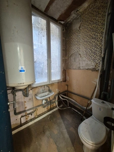 Immeuble d'habitation avec boutique à vendre NIORT (79)
