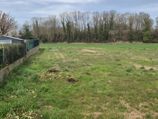 Terrain de 1098m² à 38430€ HAI, Lot 1 FRONTENAY ROHAN ROHAN (79)
