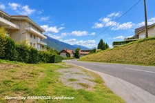 PALLUD – FONCIER POUR PROGRAMME IMMOBILIER NEUF – 6 À 10 LOGEMENTS – PROMOTEURS & INVESTISSEURS