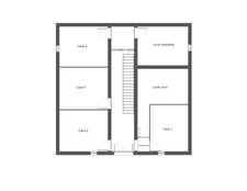 Maison à fort potentiel à Ugine – Idéal investisseur ou projet locatif
