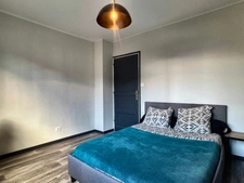 ALBERTVILLE – Maison rénovée de 147,64 m² – 4 chambres – Terrain 237 m²