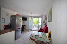 A Vendre T2 Saint Sigismond Opportunité