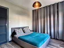 ALBERTVILLE – Maison rénovée de 147,64 m² – 4 chambres – Terrain 237 m²
